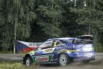 Ford Focus RS WRC 2007 года